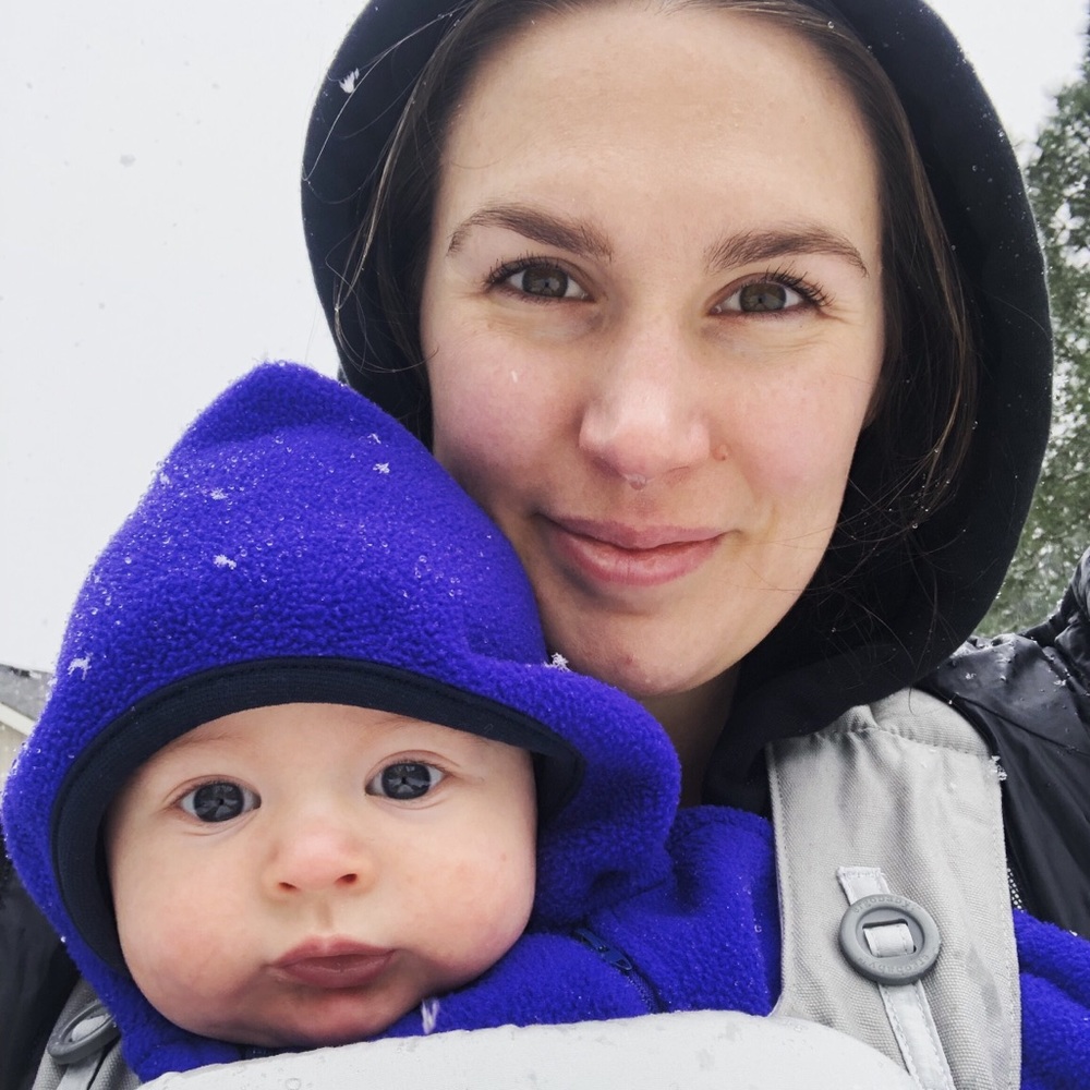 Meet your Posher, Amanda